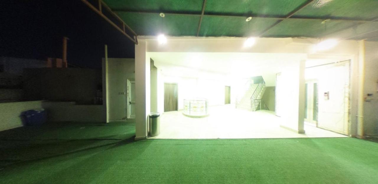 Kingsway Hotel And Restaurant Ajmer Dargah 350 Meter Buitenkant foto